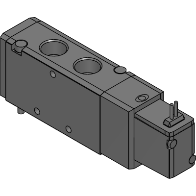 CKD 4KA4 Industrial Valves