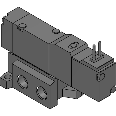 CKD 4KB1 Industrial Valves