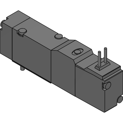 CKD 4KB1 Industrial Valves