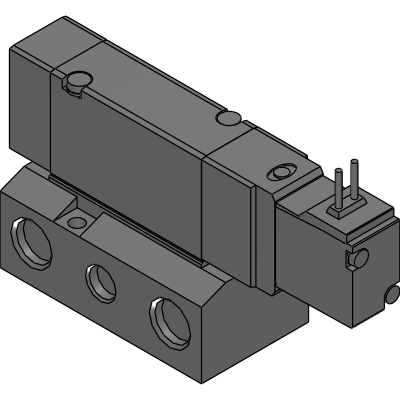CKD 4KB2 Industrial Valves