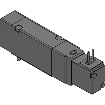 CKD 4KB2 Industrial Valves