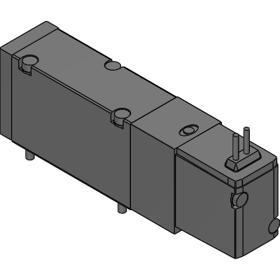 CKD 4KB3 Industrial Valves