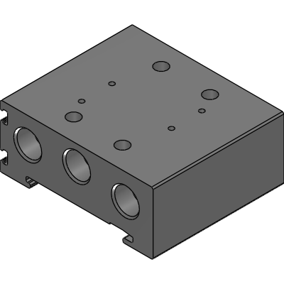 CKD M4RD Industrial Valves