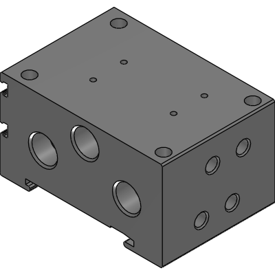 CKD M4RE Industrial Valves