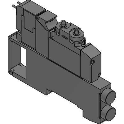CKD N4GRA1 A2 Industrial Valves