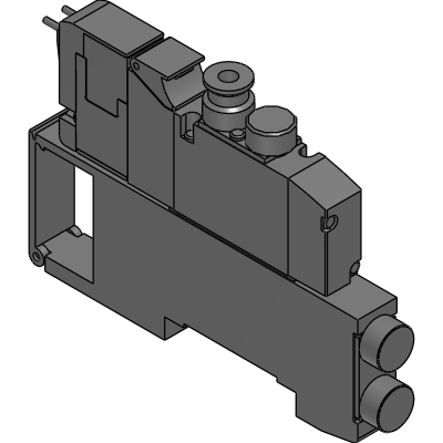 CKD N3GD1 2 Industrial Valves