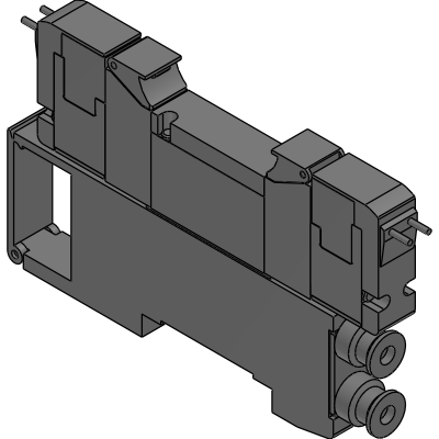 CKD N3GE1 2 Industrial Valves