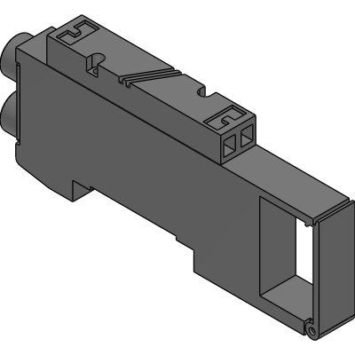 CKD MP : For individual wiring Industrial Valves