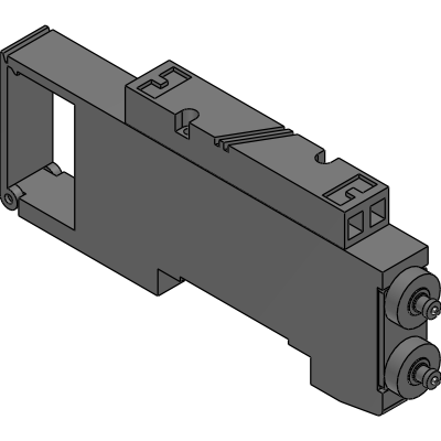 CKD MP : For individual wiring Industrial Valves