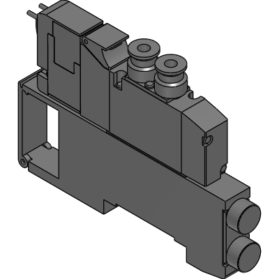 CKD N4GD1 2 Industrial Valves