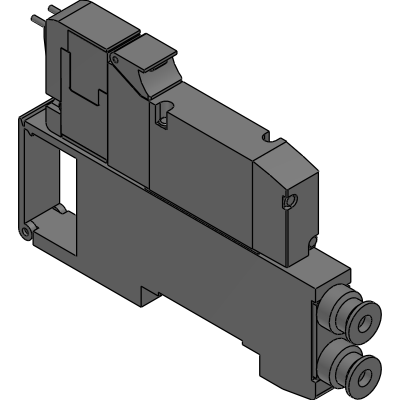 CKD N4GE1 2 Industrial Valves