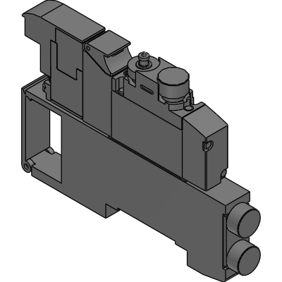 CKD N3GA12 Industrial Valves