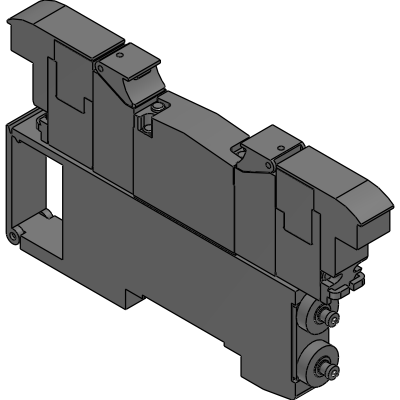 CKD N3GB12 Industrial Valves