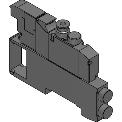 CKD N3GD12 Industrial Valves