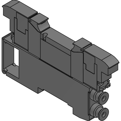 CKD N3GE12 Industrial Valves