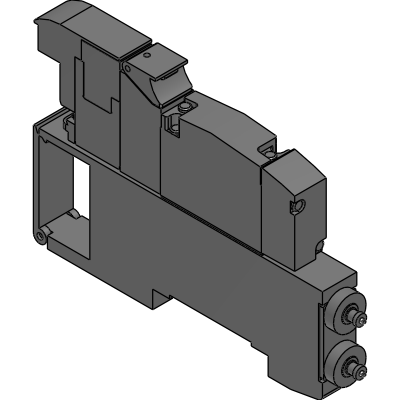 CKD N4GB1 B2 Industrial Valves