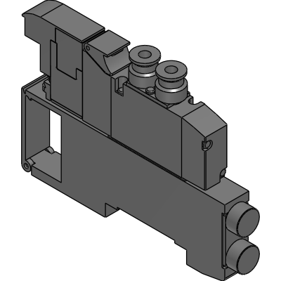 CKD N4GD12 Industrial Valves