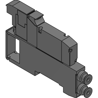 CKD N4GE12 Industrial Valves