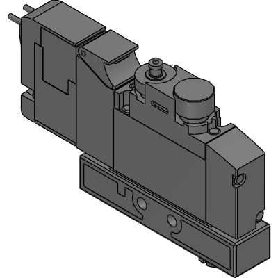 CKD 3GA1 Industrial Valves