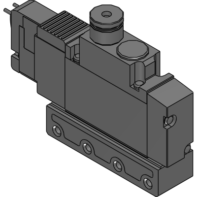 CKD 3GA2 Industrial Valves