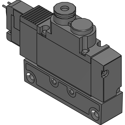 CKD 3GA3 Industrial Valves