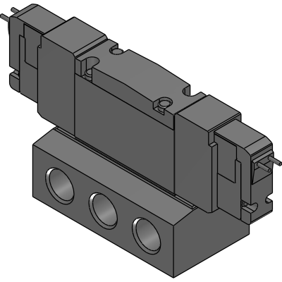 CKD 3GB2 Industrial Valves