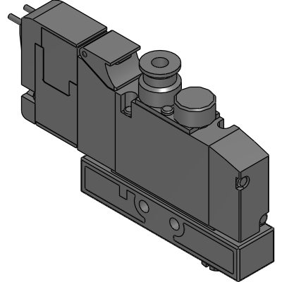 CKD 3GD1 Industrial Valves