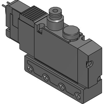 CKD 3GD2 Industrial Valves