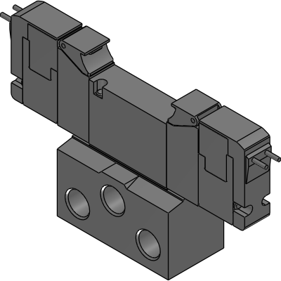 CKD 3GE1 Industrial Valves