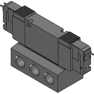 CKD 3GE2 Industrial Valves
