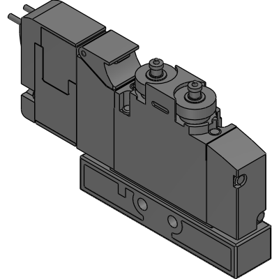 CKD 4GA1 Industrial Valves