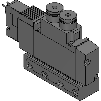 CKD 4GA2 Industrial Valves