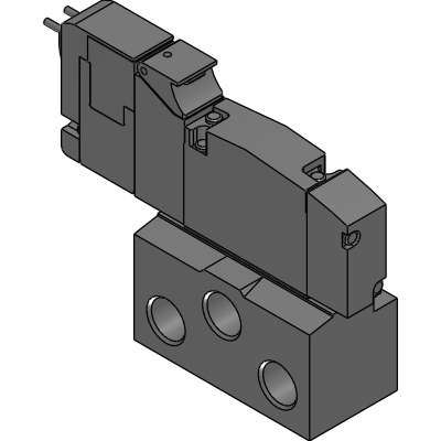 CKD 4GB1 Industrial Valves