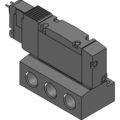 CKD 4GB2 Industrial Valves