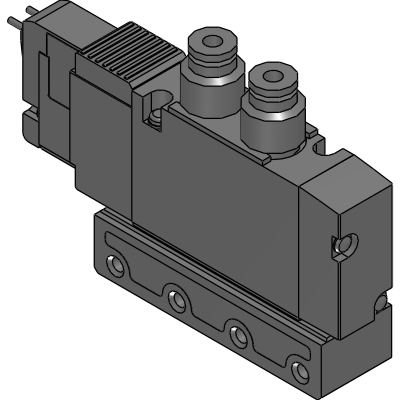 CKD 4GD1 Industrial Valves