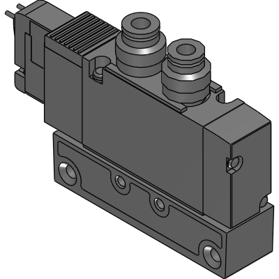 CKD 4GD3 Industrial Valves