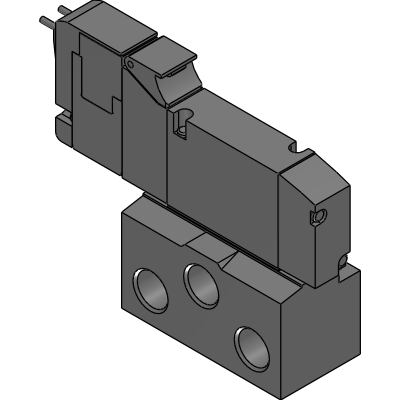 CKD 4GE1 Industrial Valves