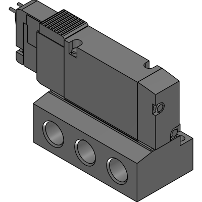 CKD 4GE2 Industrial Valves