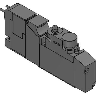 CKD 3GA1 Industrial Valves