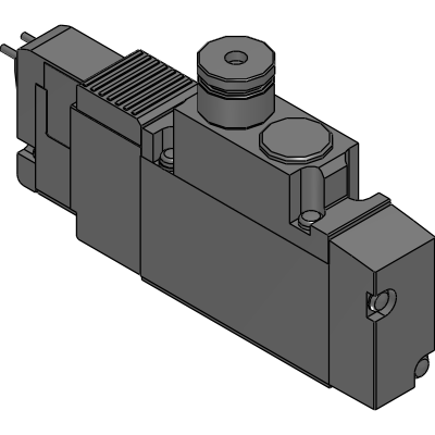 CKD 3GA2 Industrial Valves