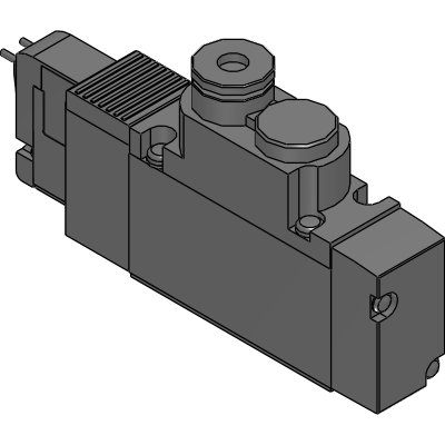 CKD 3GA3 Industrial Valves