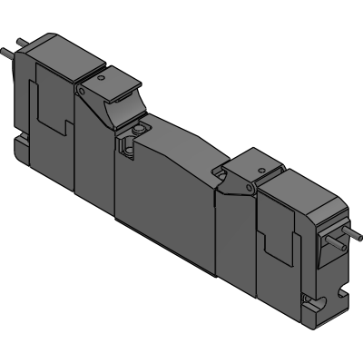 CKD 3GB1 Industrial Valves