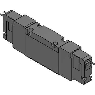 CKD 3GB2 Industrial Valves