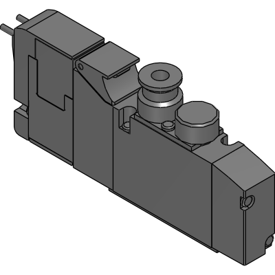 CKD 3GD1 Industrial Valves