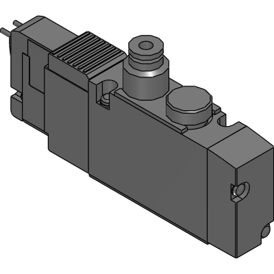 CKD 3GD2 Industrial Valves