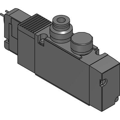 CKD 3GD3 Industrial Valves