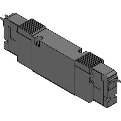 CKD 3GE2 Industrial Valves
