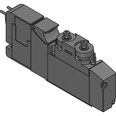 CKD 4GA1 Industrial Valves