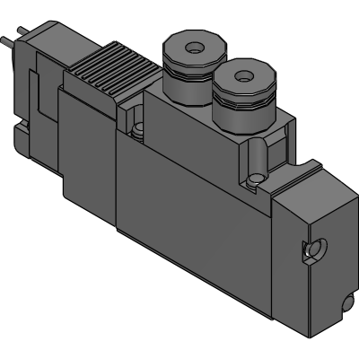 CKD 4GA2 Industrial Valves
