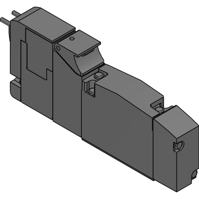 CKD 4GB1 Industrial Valves